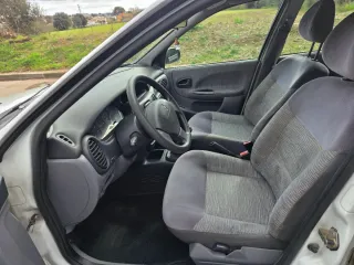 RENUALT MEGANE 175.000KM DIESEL MUY ECONOMICO !!!!