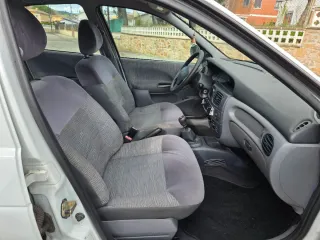 RENUALT MEGANE 175.000KM DIESEL MUY ECONOMICO !!!!