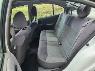 RENUALT MEGANE 175.000KM DIESEL MUY ECONOMICO !!!!