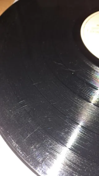 Queen The Miracle Vinilo LP 1989