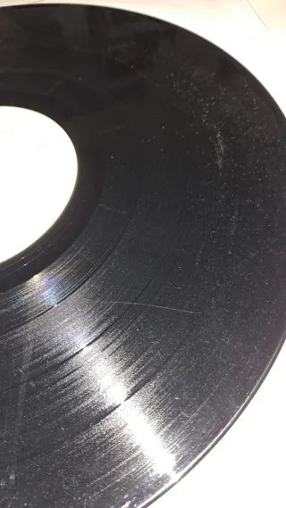 Queen The Miracle Vinilo LP 1989