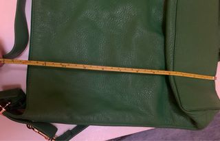 Bolso Furla verde