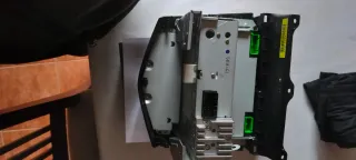 Radio Honda Accord 2003