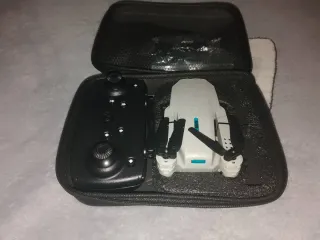 Dron con cámara Negociable.