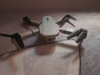 Dron con cámara Negociable.