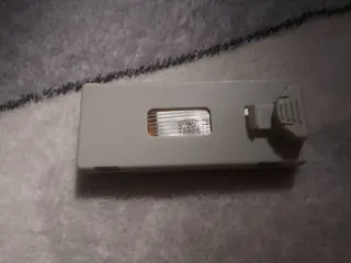 Dron con cámara Negociable.