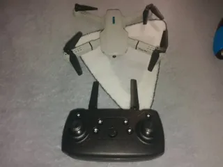 Dron con cámara Negociable.