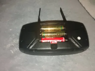 Dron con cámara Negociable.