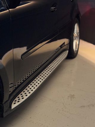 Mercedes-Benz Clase M 2008