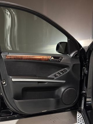 Mercedes-Benz Clase M 2008