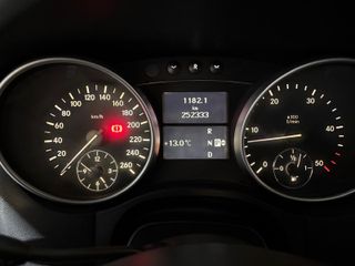 Mercedes-Benz Clase M 2008