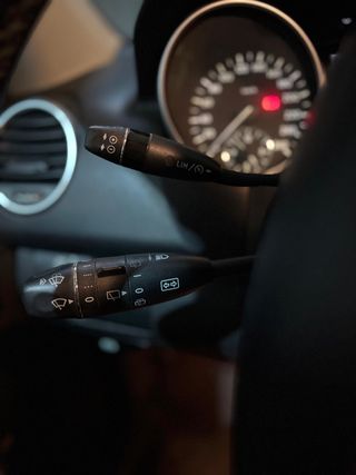 Mercedes-Benz Clase M 2008