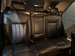 Mercedes-Benz Clase M 2008