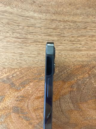 iPhone 12 Pro Space Gray