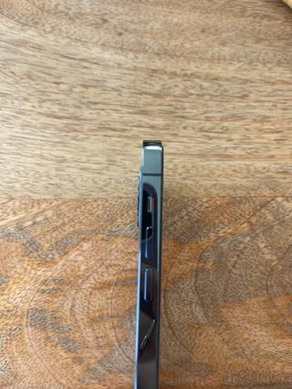 iPhone 12 Pro Space Gray