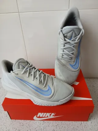 Zapatillas Baloncesto Nike Precision 7