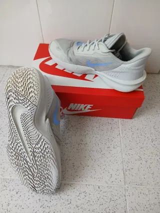 Zapatillas Baloncesto Nike Precision 7