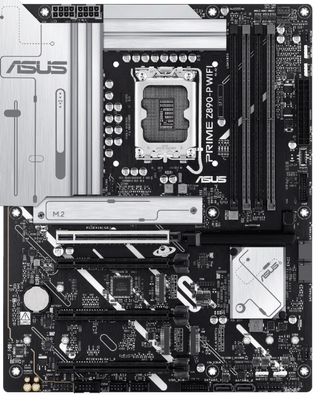 Placa Base ASUS PRIME Z890-P WIFI ATX