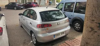SEAT Ibiza 2006