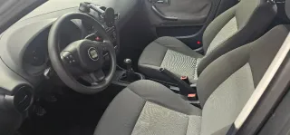 SEAT Ibiza 2006