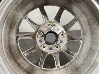 Llantas Volkswagen Sharan 16"