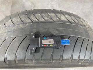 Llantas Volkswagen Sharan 16"