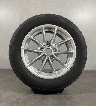 Llantas Volkswagen Sharan 16"