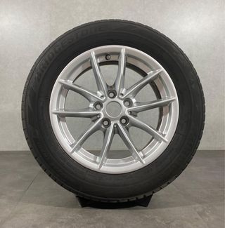 Llantas Volkswagen Sharan 16"