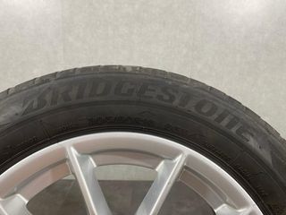 Llantas Volkswagen Sharan 16"