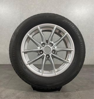 Llantas Volkswagen Sharan 16"