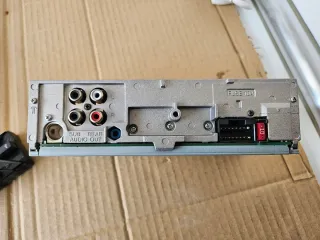 Radio Sony DSX-A410BT Bluetooth