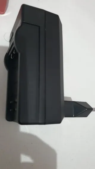 Cargador Batería Cámara K7001