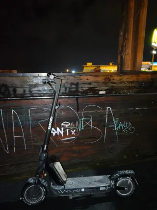 Xiaomi 5 Pro para piezas