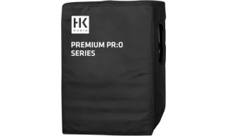 Equipo Sonido Profesional HK Audio PRO