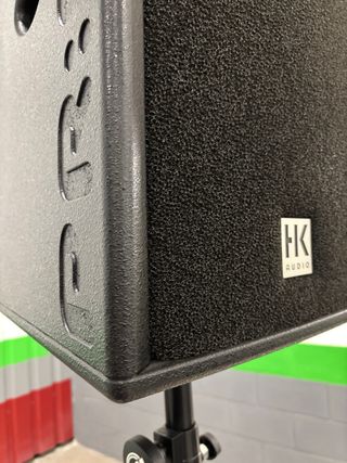 Equipo Sonido Profesional HK Audio PRO Pasivo