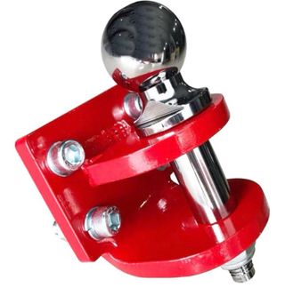 Bola para enganche de remolque