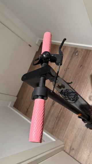 Patinete Eléctrico Xiaomi Mi Scooter S1