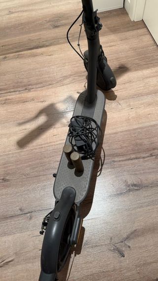 Patinete Eléctrico Xiaomi Mi Scooter S1