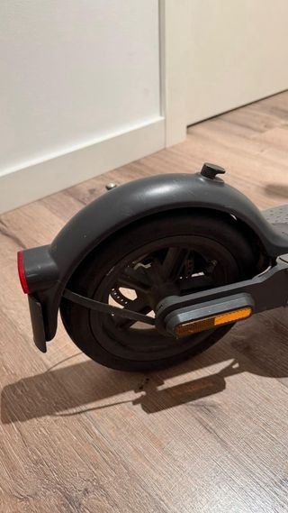 Patinete Eléctrico Xiaomi Mi Scooter S1