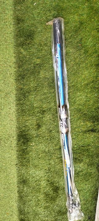 Caña de pescar telescópica