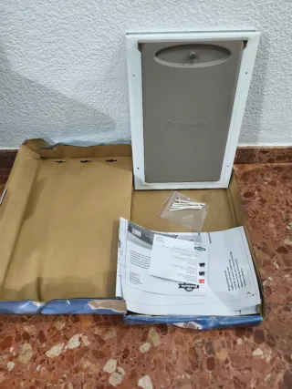 Porta per animali Staywell Medium