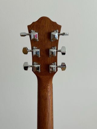 Guitarra Acústica Ibanez V50NJP-OPN