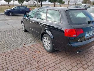 Audi A4 2006