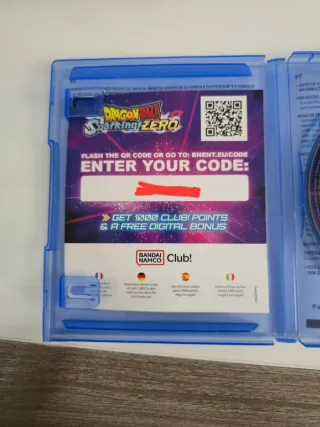 Pack 5 Juegos PS4/PS5: God of War, Dragon Ball Z,