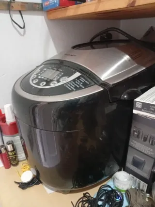 Panificadora SilverCrest