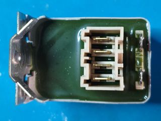 Filtro Antiparasitario Lavatrice MIELE 5867720