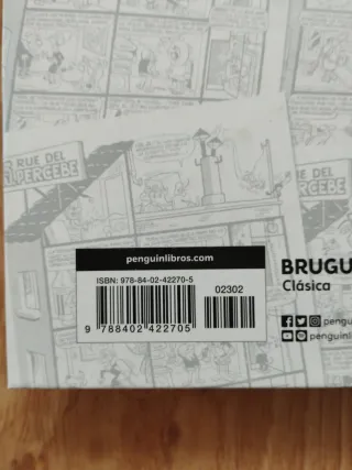 13, Rúe del Percebe (edición integral)