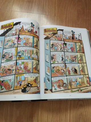 13, Rúe del Percebe (edición integral)