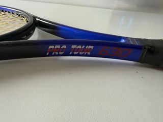 Racchetta Head Pro Touch 630