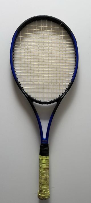 Racchetta Head Pro Touch 630